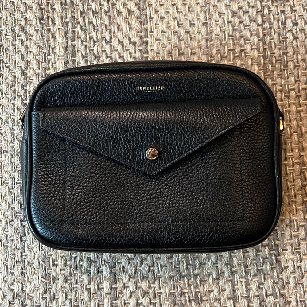 DeMellier London Crossbody Bag